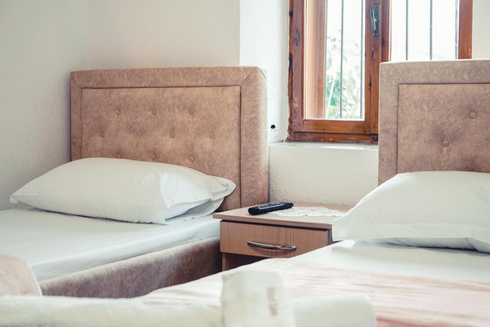 Guesthouse Arber Gjirokastra Kültér fotó